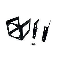 ATC Automatic Timing & Controls 0305-263-64-00 Accessories and Hardware Surface mounting bracket - rear facing terminals