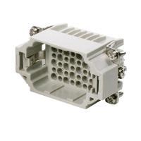 Weidmuller 1651170000 Inserts HDC HDD 42 MC