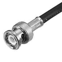 Kings 758-36-101 RF Connectors / Coaxial Connectors BNC CAP