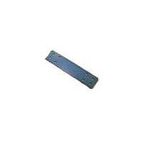 LMB Heeger SS525-12-BLACK Side Panel STANDARD SIDE SINGLE BLACK TEXTURED