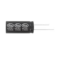 Lelon RXK331M1VBK-1020 Aluminum Electrolytic Capacitors