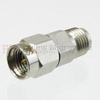 Fairview Microwave SM3965 2.92mm Male to 1.85mm Female Adapter