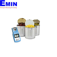 Bellingham+Stanley Saline 28 HandHeld Refractometers (0 – 28 NaCl)