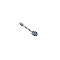 Amphenol LTW RCP-5SPFFP-TCU7B20 Cat 5e RJ, Middle Size, Plastic, 1.5A, Cat 5e, Circular, 3 Points Lock, PCB Board to Plug, Receptacle With Cable/Wire, Length 200mm, IP67 Unmated