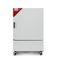 Binder Temperature and Humidity Chamber Calibration Service