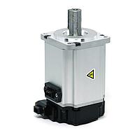 Omron Automation and Safety R88M-K40030H-S2 AC Motors 400W 240V 3000r pm INC K Mtr