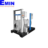 HAIDA HD-B607-S Material Tensile Compression Strength Testing Machine With PC Control (2000kg)