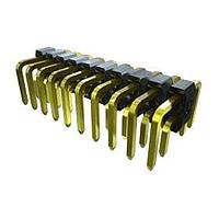 Samtec BTSW-103-01-T-S Accessories .100" Low Profile Jumper