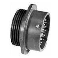 Amphenol Industrial PT01A-20-27P Receptacles 27P Sz 20 Cable Mnt Pin Receptacle