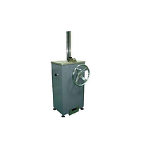 Cometech QC-915 手動金屬衝擊試片切角機