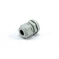 Hammond Manufacturing 1427NCGPG11G Cord Grips CABLE GLAND STD LEN PG11 THREAD GRAY