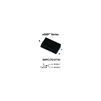 Vishay S4PJHM3_B/H Standard Recovery Rectifier