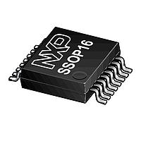 NXP TJA1081GTS/0Z FlexRay Transceiver FlexRay node transceiver (Clamp 30)