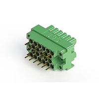 EDAC 516-020-520-206 Connectors Rack & Panel Connector