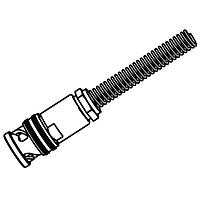 Trompeter / Cinch Connectivity Solutions PL75-32BR Connectors TRB Plug STR Wrench CRMP 3-lug
