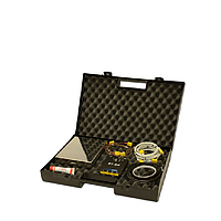 Manncorp RT-04 Reflow Oven Profiler