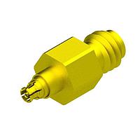 Micro-Mode MADP-16087 Adapters CONN ADAPT SMPS JACK TO 1MM JA