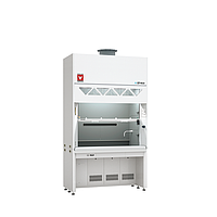 Yamato LDF-N150L Fume Hood (245Pa)