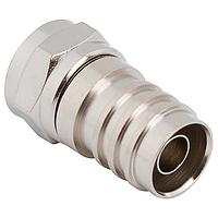 Amphenol RF 222117 Connectors F 1 PC CRIMP PLUG RG-59