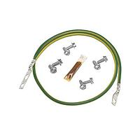 Panduit SSGK-1 Bonding Jumper Kit Jumper Kit, Surge Suppressor, #10 AWG