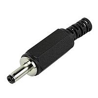 Same Sky (formerly CUI Devices) PP-002D-01 Plugs power plug Cable mnt 1.35x3.5x9mm