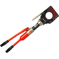 EMEADS CPC-105 Manual Hydraulic Cable Cutter (60KN)