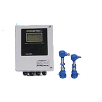 Dynaflox DMDFC Insertion Doppler Ultrasonic Flow Meter