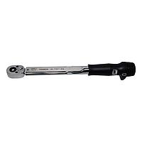 Tohnichi QL75F-3A Adjustable Click Type Torque Wrench (15～75 lbf･ft)