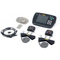 Laser Pulley/Shaft Alignment System Inspection Service