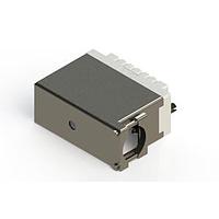 EDAC 516-090-500-452 Connectors Rack & Panel Connector
