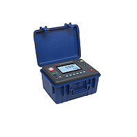 EPHIPOT EPR50A Digital Insulation Resistance Meter (5kV, 2TΩ)