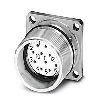 PHOENIX CONTACT 1621496 Circular Metric Connectors CA-17S2N322S00