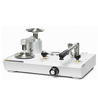 Fluke P3025-BAR-P Pneumatic Deadweight Testers (Air, Pressure 35 bar and Vacuum 1,000 mbar, Dual PCU)