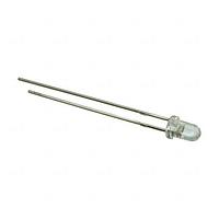 American Bright LED BL-BGX3V1 Single Color LEDs 3mm/ULTRA GRN (505NM)