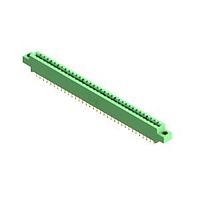 EDAC 337-034-558-608 Sockets Card Edge Connector