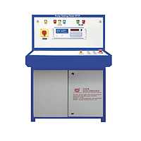 Veer Electronics VPTP Pump Testing Panel (30 A / 50 A / 75 A / 100 A / 150 A / 200 A / 300 A)