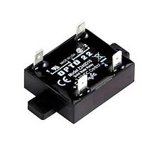 Opto 22 Z240D10 Solid State Relays Z Model, 240 VAC, 10 Amp, DC Control Solid State Relay (SSR)