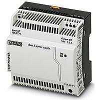 PHOENIX CONTACT 2904945 Switching Supplies STEP-PS/277AC/ 24DC/3.5