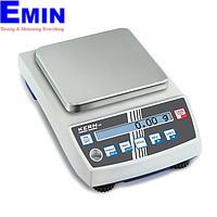 KERN KB 650-2N Compact Precision Balance (650g, 10mg)
