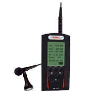 Sauermann DS200 Individual Noise Dosimeter
