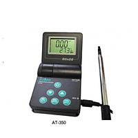 EZDO AT-350 Thermo Anemometer (0~20m/s; ±3% FS)