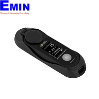 PCE PCE-DRG 5 Handheld refractometer (100%; 1.4472 nD)