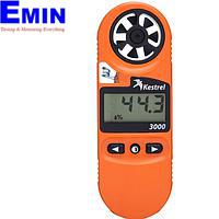 Kestrel 3000HS Heat Stress Meter (0830ORA)