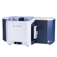 Anton Paar Litesizer DIF 500 Laser Diffraction Particle Size Analyzer (0.01 μm - 3,500 μm)