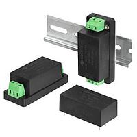 CUI Inc VFM-50-T Power Line Filters The factory is currently not accepting orders for this product.