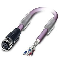 PHOENIX CONTACT 1557633 Sensor Cables / Actuator Cables SAC-5P- 5,0- 920/FS SCO SMC
