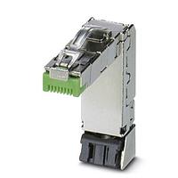 PHOENIX CONTACT 1406359 Modular Connectors / Ethernet Connectors CUC-IND-C1ZNI- T/R4QV6:30