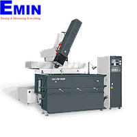 EDM CNC Machine, electrical discharge machining