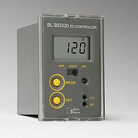 HANNA BL983320-0 Conductivity (EC) Controller (0.0 - 199.9 μS/cm)