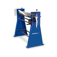 Mackma RB1550m Sheet Metal Bending